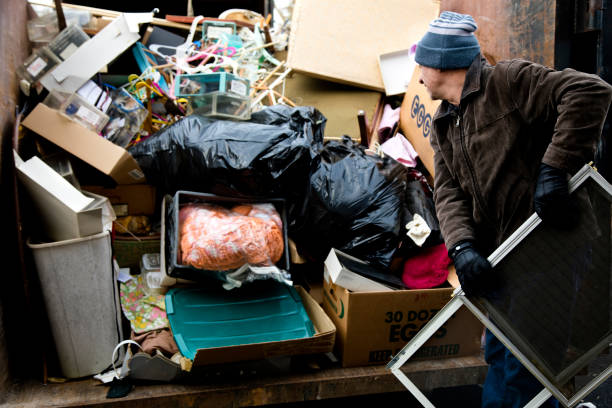 Best Electronics and E-Waste Disposal  in Ammon, ID