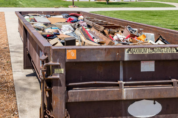 Best Yard Waste Removal  in Ammon, ID